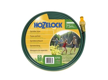Hose Sprinkler 7.5m