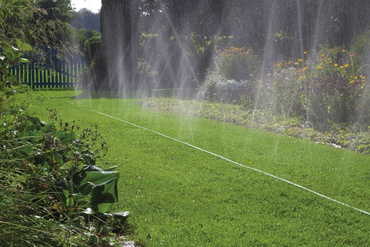 Hose Sprinkler - image 4