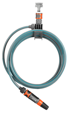 Hose Terrace Spiral 7.5m - image 1