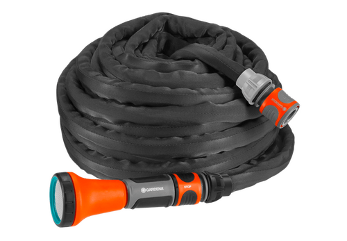 Hose Textille Liano 15m Set