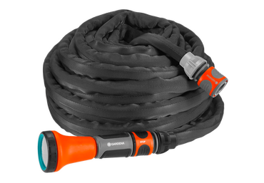 Hose Textille Liano 15m Set