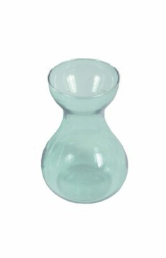 Hyacinth Glass Clear