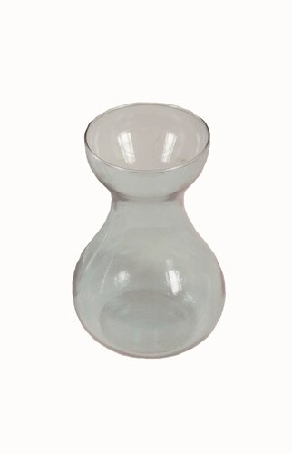 Hyacinth Glass Clear