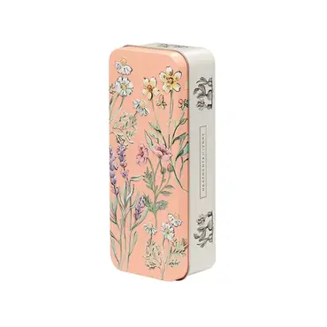 In The Garden 100ml Hand Cream in Embossed Tin - image 4
