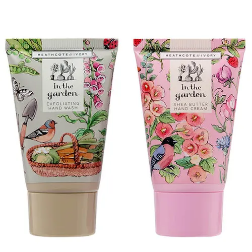 In The Garden Ceramic Mug Hand Essentials - image 3