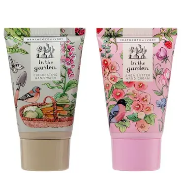 In The Garden Ceramic Mug Hand Essentials - image 3