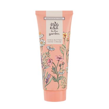 In The Garden Gardening Gloves Set & Shea Butter Hand Cream Gift Set - image 4