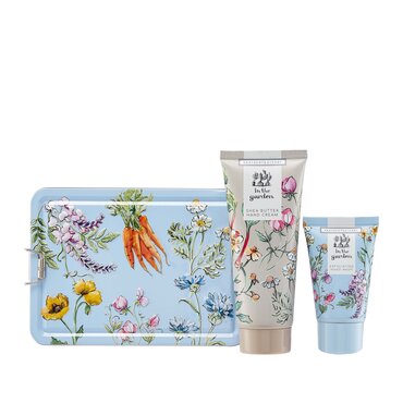 In The Garden Hand Care Tin - image 2