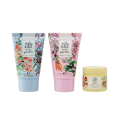 In The Garden The Soothe & Scrub Hut - image 2