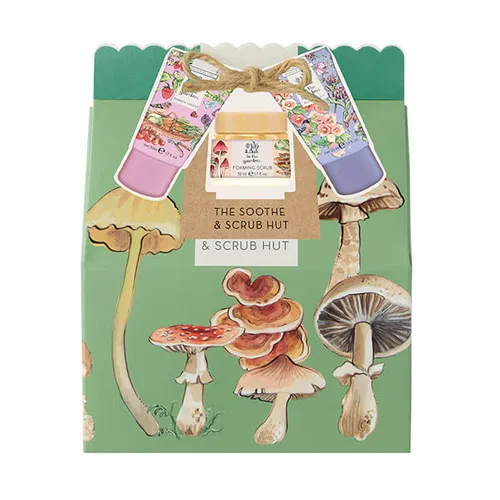 In The Garden The Soothe & Scrub Hut - image 3