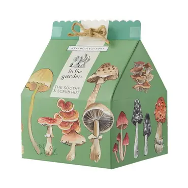 In The Garden The Soothe & Scrub Hut - image 4