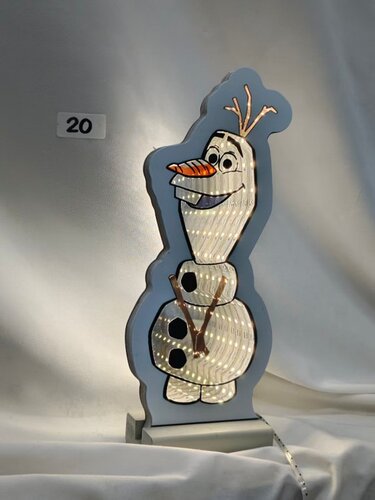 Infinity Olaf 20cm