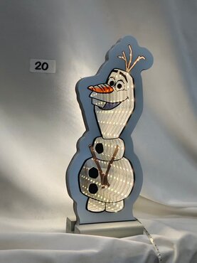 Infinity Olaf 20cm