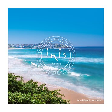 Inis Australia Seacapes Sachet