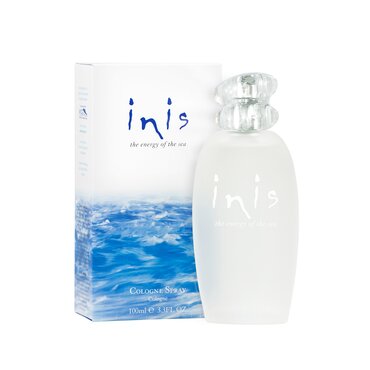 Inis Cologne Spray 100ml - image 3