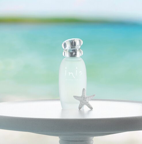 Inis Cologne Spray 100ml - image 3