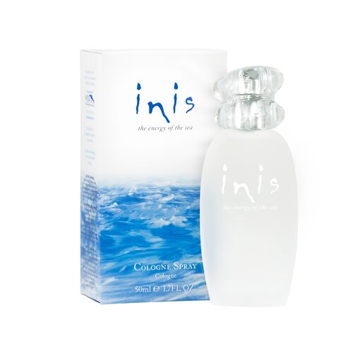 Inis Cologne Spray 50ml - image 1