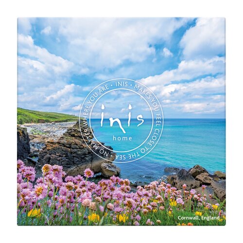 Inis England Seacapes Sachet