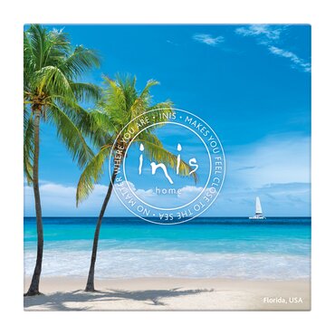 Inis Florida USA Seacapes Sachet