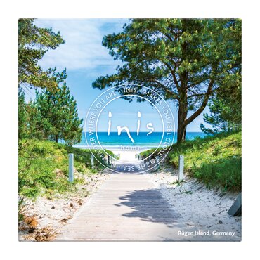 Inis Germany Seacapes Sachet