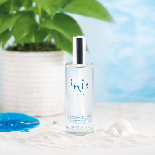 Inis Home & Linen Mist 100ml - image 3