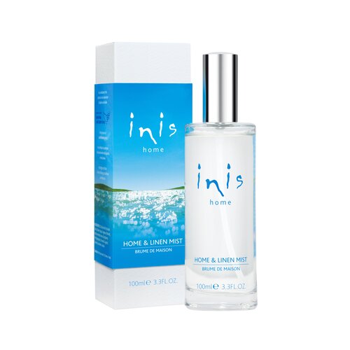 Inis Home & Linen Mist 100ml - image 1
