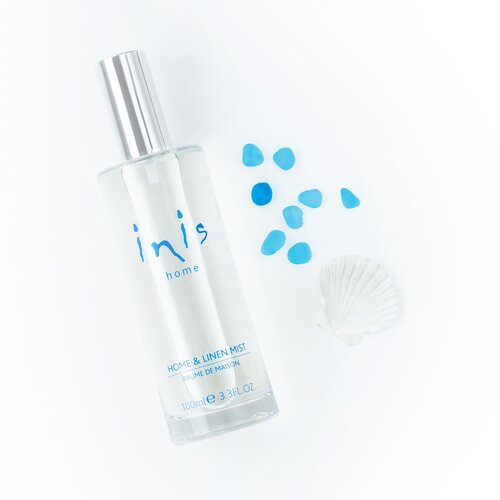 Inis Home & Linen Mist 100ml - image 2