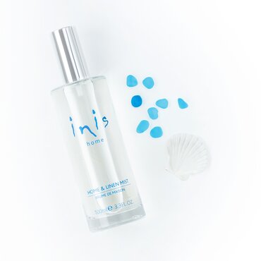 Inis Home & Linen Mist 100ml - image 2