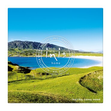 Inis Ireland Seacapes Sachet