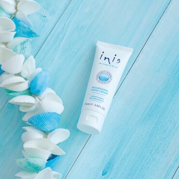 Inis Nourishing Hand Cream 75ml - image 4
