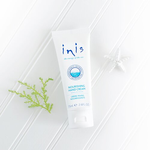 Inis Nourishing Hand Cream 75ml - image 2