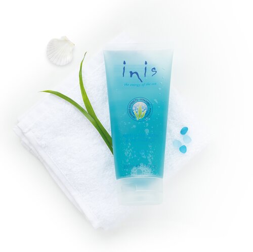 Inis Refreshing Shower Gel 200ml - image 3