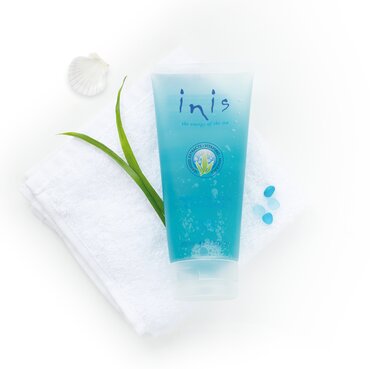 Inis Refreshing Shower Gel 200ml - image 3