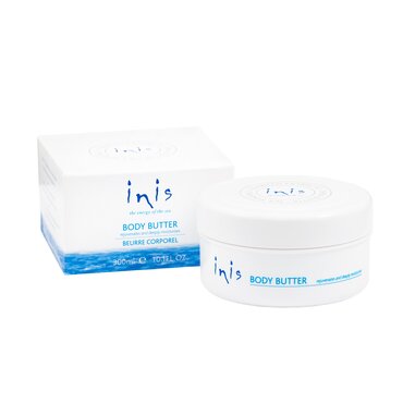 Inis Rejuvenating Body Butter 300ml - image 1