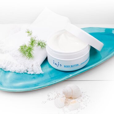 Inis Rejuvenating Body Butter 300ml - image 2
