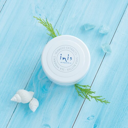 Inis Rejuvenating Body Butter 300ml - image 3