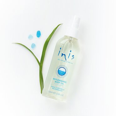 Inis Replenishing Body Oil 150ml - image 2