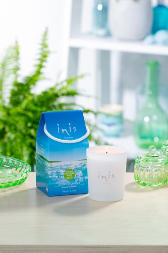 Inis Scented Candle 190g - image 2
