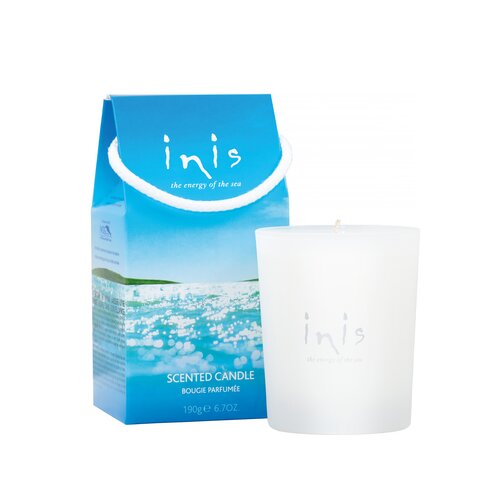 Inis Scented Candle 190g - image 1