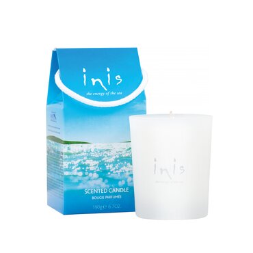 Inis Scented Candle 190g - image 1
