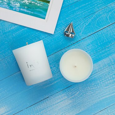 Inis Scented Candle 190g - image 3