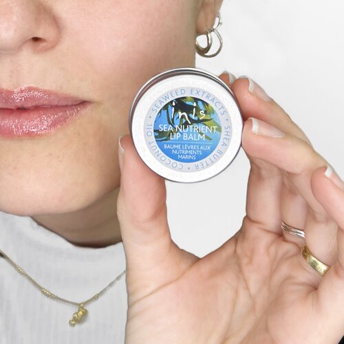 Inis Sea Nutrient Lip Balm 19ml - image 2