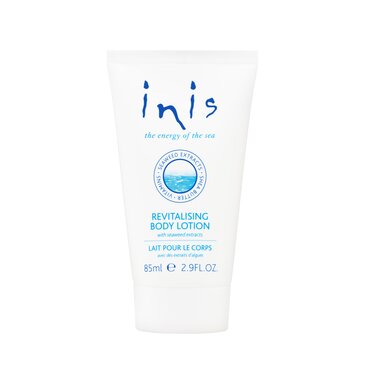 Inis Travel Size Body Lotion 85ml