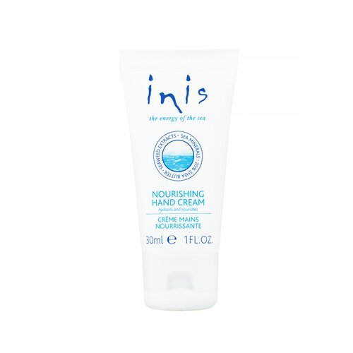 Inis Travel Size Hand Cream 30ml