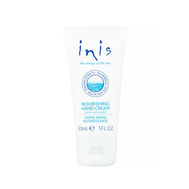 Inis Travel Size Hand Cream 30ml