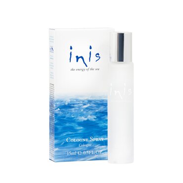 Inis Travel Size Spray 15ml - image 1