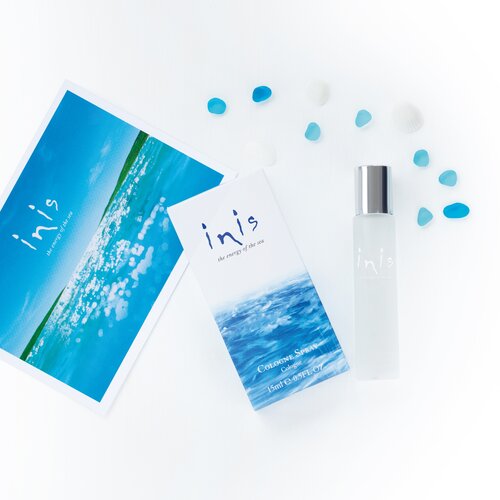 Inis Travel Size Spray 15ml - image 2