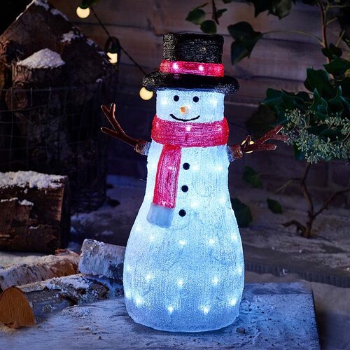 InLit Ice Winter Chums! 62cm