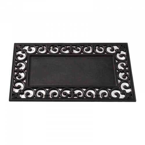 Insert Mat Base Rubber Frame 75x45cm