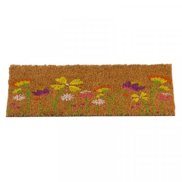 Insert Mat Meadow 23x53cm - Stewarts Garden Centre